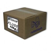 Imagem de Revestimento (Gesso) Rutenium FLUSS - 10 kg